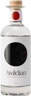 Awildian-Coromandel-Dry-Gin-700ml on sale