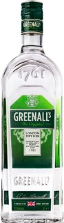 Greenall%26rsquo%3Bs+London+Dry+Gin+1L