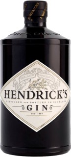 Hendrick%26rsquo%3Bs+Gin+1L