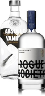 Absolut-Flavoured-Vodka-Range-700ml-or-Rogue-Society-Signature-Vodka-700ml on sale