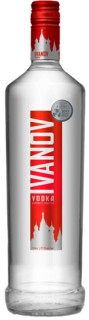 Ivanov-Vodka-1L on sale