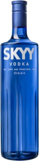 Skyy+Vodka+1L