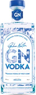 Graham+Norton+Own+Irish+Vodka+700ml