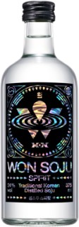 Won-Soju-Spirit-375ml on sale