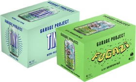 Garage-Project-Tiny-Range-or-Garage-Project-Fugazi-Ipa-6-x-330ml-Cans on sale