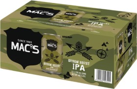 Mac%26rsquo%3Bs+Range+12+x+330ml+Cans%2FBottles