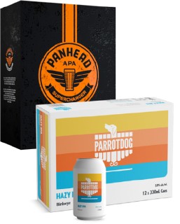 Panhead-Range-or-Parrotdog-Range-12-x-330ml-Cans on sale