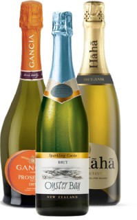 Gancia+Prosecco+DOC+Dry%2C+Oyster+Bay+Sparkling+Cuv%26eacute%3Be+or+Ros%26eacute%3B%2C+H%26atilde%3Bh%26atilde%3B+Brut+Cuv%26eacute%3Be+or+Ros%26eacute%3B+750ml