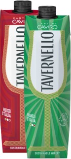 Tavernello-Rosso-or-Bianco-DItalia-1L on sale