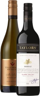 Villa+Maria+Cellar+Selection+Range+or+Taylors+Estate+Range+750ml