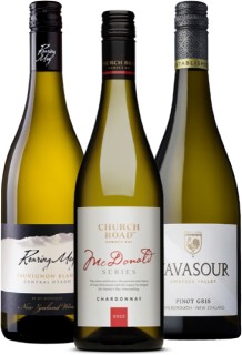 Mt+Difficulty+Roaring+Meg+Range%2C+Vavasour+Range%2C+Church+Road+McDonald+Series+Whites+Range+750ml