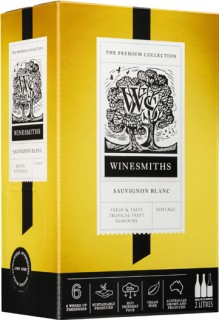Winesmiths-Range-2L on sale