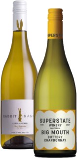 Rabbit-Ranch-Chardonnay-or-Super-State-California-Big-Mouth-Buttery-Chardonnay-750ml on sale