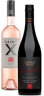 Saint+X+Ros%26eacute%3B+or+Church+Road+Mc+Donald+Series+Reds+Range+750ml