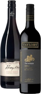 Mt-Difficulty-Roaring-Meg-Central-Otago-Pinot-Noir-or-Taylors-Jaraman-Range-750ml on sale