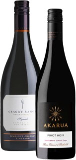 Craggy-Range-Gimblett-Gravels-Syrah-or-Akarua-Pinot-Noir-750ml on sale