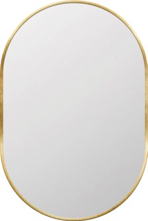 Astin-Sinclair-Framed-Pill-Shaped-Mirror on sale