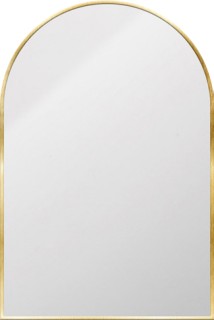 Astin-Sinclair-Framed-Arch-Mirror on sale