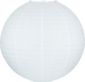 Verve-Design-50cm-Rice-Paper-Shade on sale