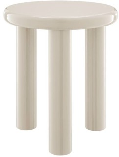 Astin-Sinclair-Boston-Side-Table-Oyster on sale