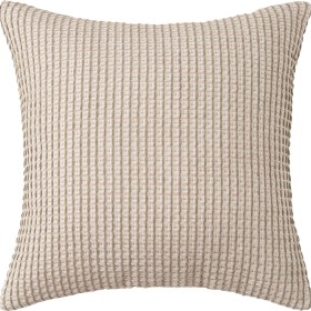 Astin-Sinclair-Micro-Grid-Cushion on sale