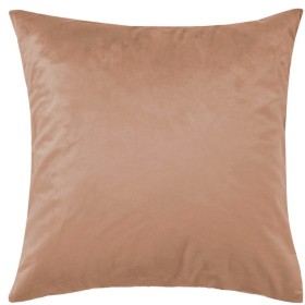 Astin-Sinclair-Caf-Au-Lait-Velvet-Cushion on sale