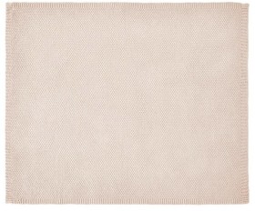 Astin-Sinclair-Knitted-Throw-Linen on sale