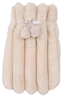 Astin-Sinclair-2-Litre-Beige-Faux-Fur-Rib-Hot-Water-Bottle-With-Cover on sale