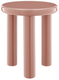 Astin-Sinclair-Boston-Side-Table-Cafe-Au-Lait on sale