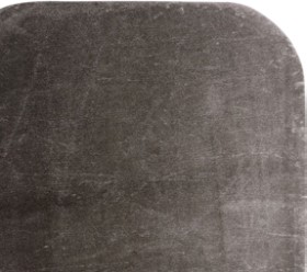 Monaco-Rug-Dark-Grey on sale