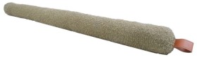 Astin-Sinclair-90cm-Green-Boucle-Draught-Stopper on sale