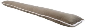 Astin-Sinclair-90cm-Olive-Velvet-Draughts-Stopper on sale