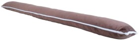 Astin-Sinclair-90cm-Brown-Velvet-Draught-Stopper on sale