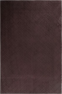 Ronni-Rug-Striation-Burgundy on sale