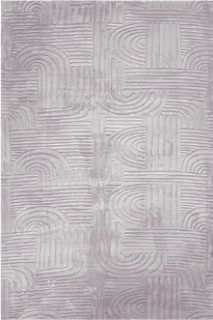 Ronni-Rug-Bow-Grey on sale