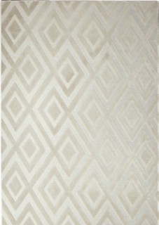 Misurni-Rug-Diamond-Silver on sale