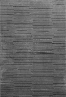Misurni-Rug-Stacks-Charcoal on sale