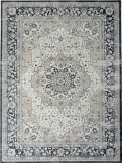 MaxFind+Crystal+Velvet+300x400cm+Karshi+Rug