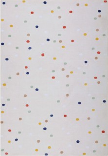 Washable-Rug-Dotty on sale