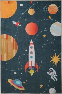 Washable-Astro-Rug on sale