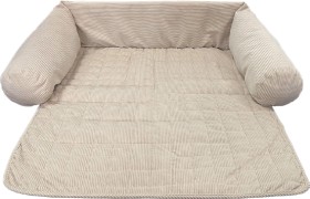 Art-Bob-Corduroy-Couch-Topper on sale