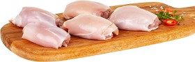 Woolworths-Fresh-Chicken-Thigh-Fillets-Boneless-Skinless on sale