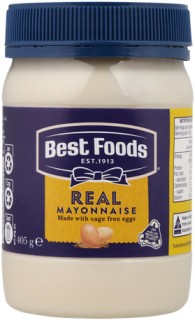 Best-Foods-Mayonnaise-405-435g on sale