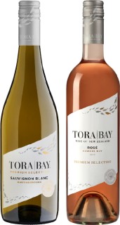 Tora-Bay-Premium-Selection-750ml on sale