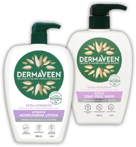 DermaVeen+500ml