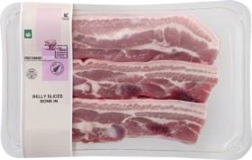 Woolworths+Free+Farmed+Pork+Belly+Slices+Bone+In