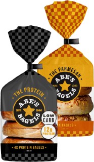 Abe%26rsquo%3Bs+Bagels+4+Pack