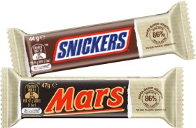 Mars+Chocolate+Bars+35-57g