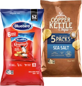 Bluebird%2C+Delisio%2C+Doritos%2C+Copper+Kettle%2C+Cheetos+or+Sunbites+Grain+Waves+Chips+5-6+Pack