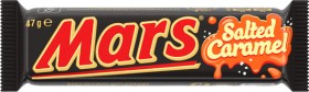 NEW+Mars+Bar+Salted+Caramel+47g